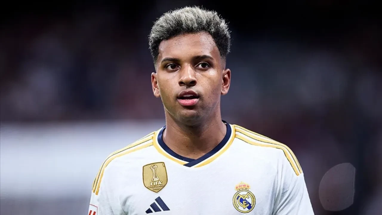 Rodrygo Fenerbahçe transfer iddiası! Real Madrid kararı Rodrygo'ya bıraktı
