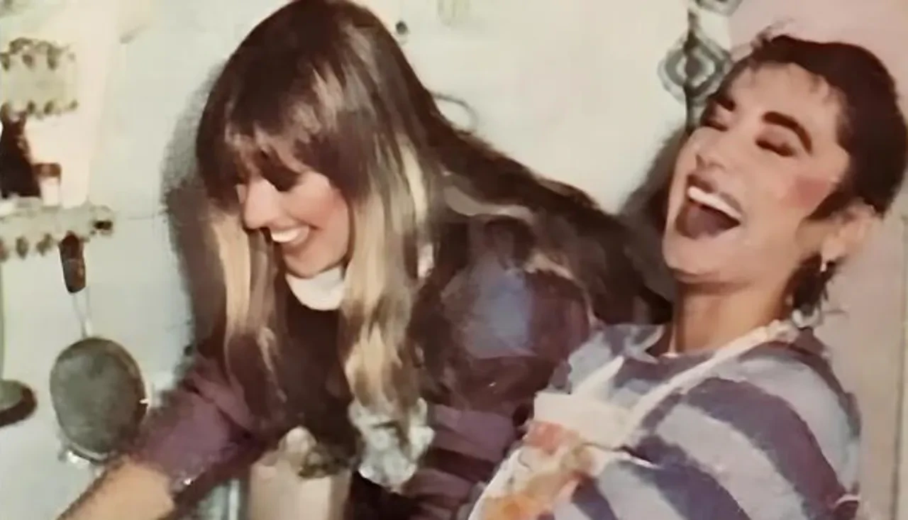 Sezen Aksu, Pakize Suda'yı unutmadı! Adını hatıra ormanı ile yaşatacak