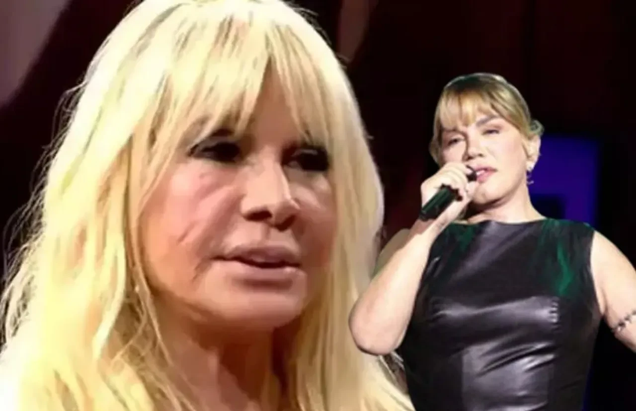 Sezen Aksu, Pakize Suda'yı unutmadı! Adını hatıra ormanı ile yaşatacak