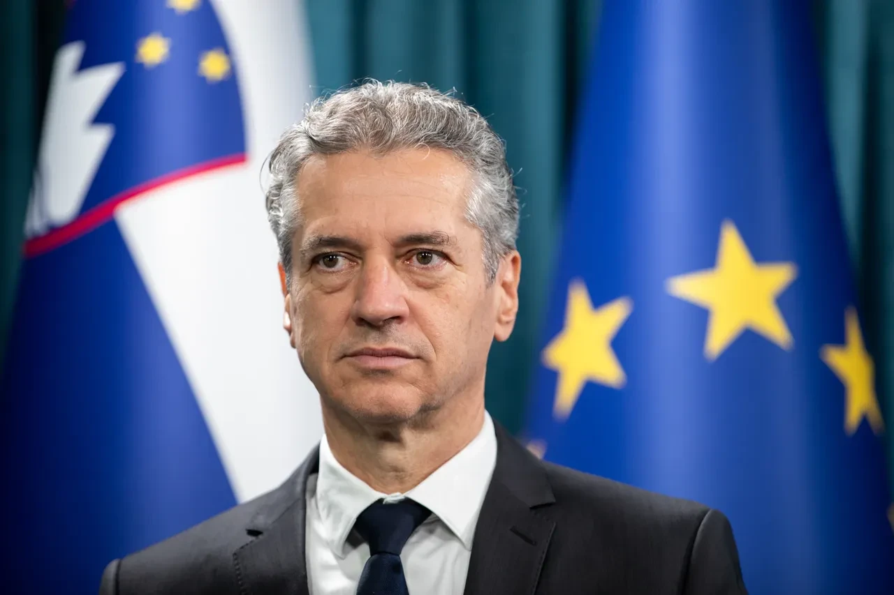 Slovenya'dan tarihi karar! İsrail ile silah ticaretini yasaklayan ilk AB ülkesi oldu