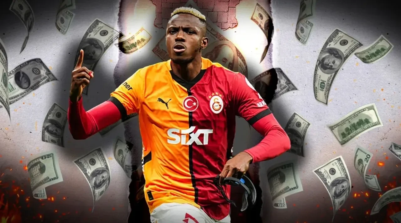 Solo Il Gala Osimhen kutusu kaç tane satıldı? Hedef 1 milyar TL gelir