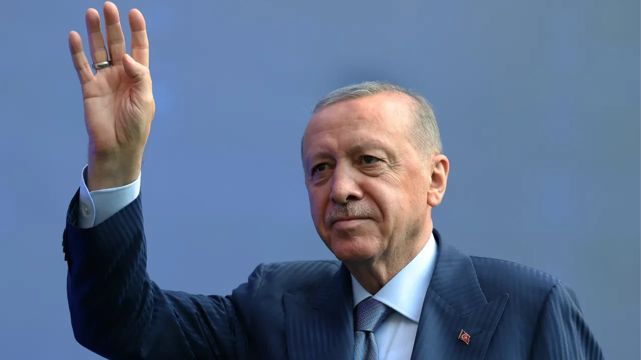 Son dakika | Cumhurbaşkanı Erdoğan'dan Gazze tepkisi: İsrail cinayet şebekesidir 