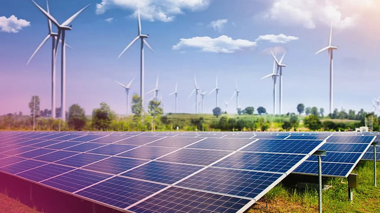 Sonsuz enerji üretecek tesissin inşaatı başladı
