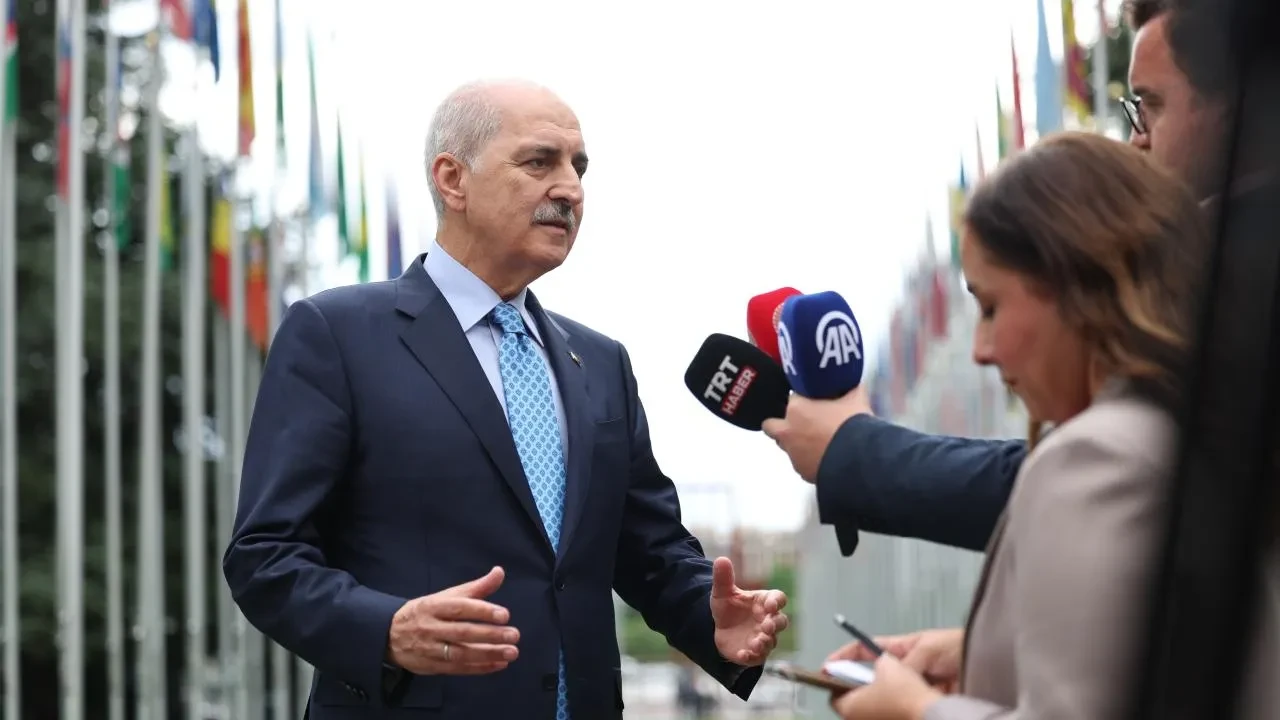 Terörsüz Türkiye komisyonunun ilk toplantı tarihi belli oldu