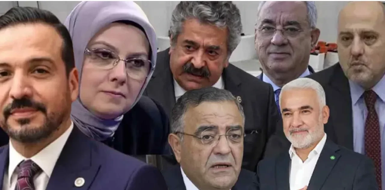 Terörsüz Türkiye komisyonunun ilk toplantı tarihi belli oldu