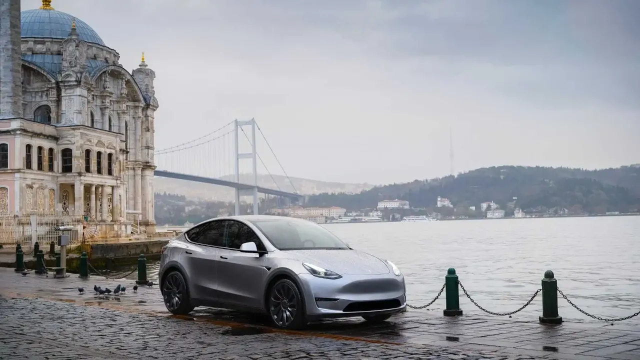 Tesla Türkiye, Model Y için yeni sipariş tarihlerini açıkladı
