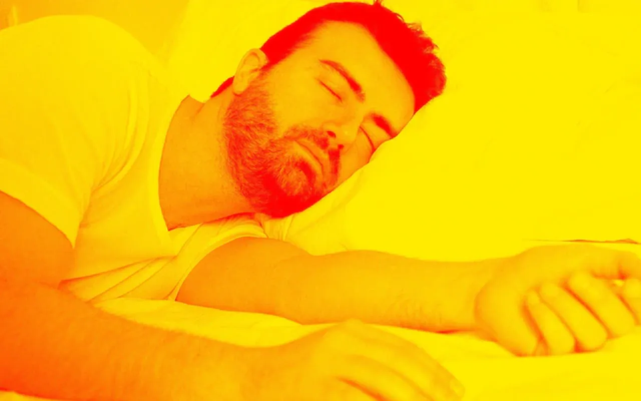 Tropikal geceler uykunuzu kaçıracak! 