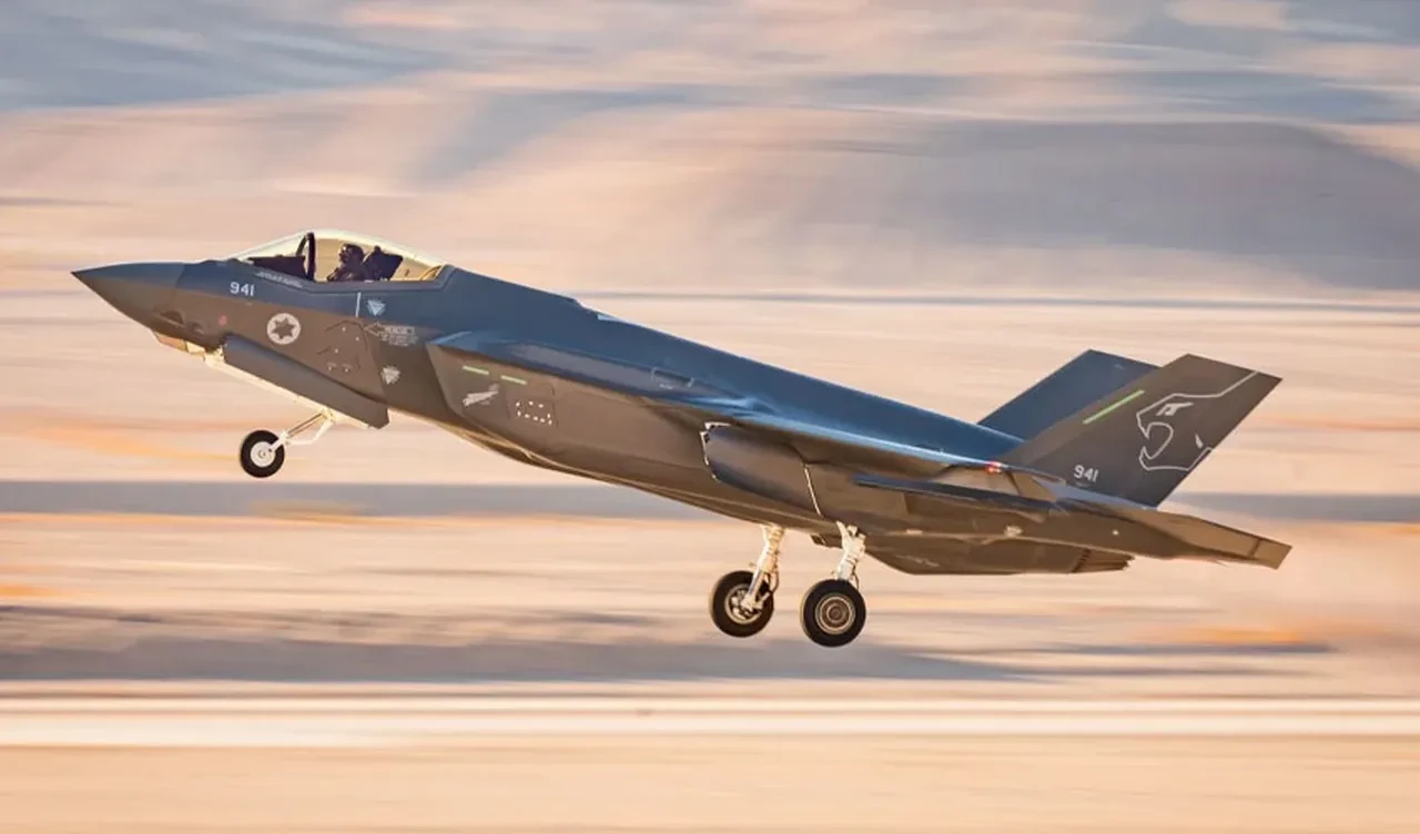 Trump'ın ısrarlarına rağmen Hindistan teklifi reddetti! F-35 alınmayacak