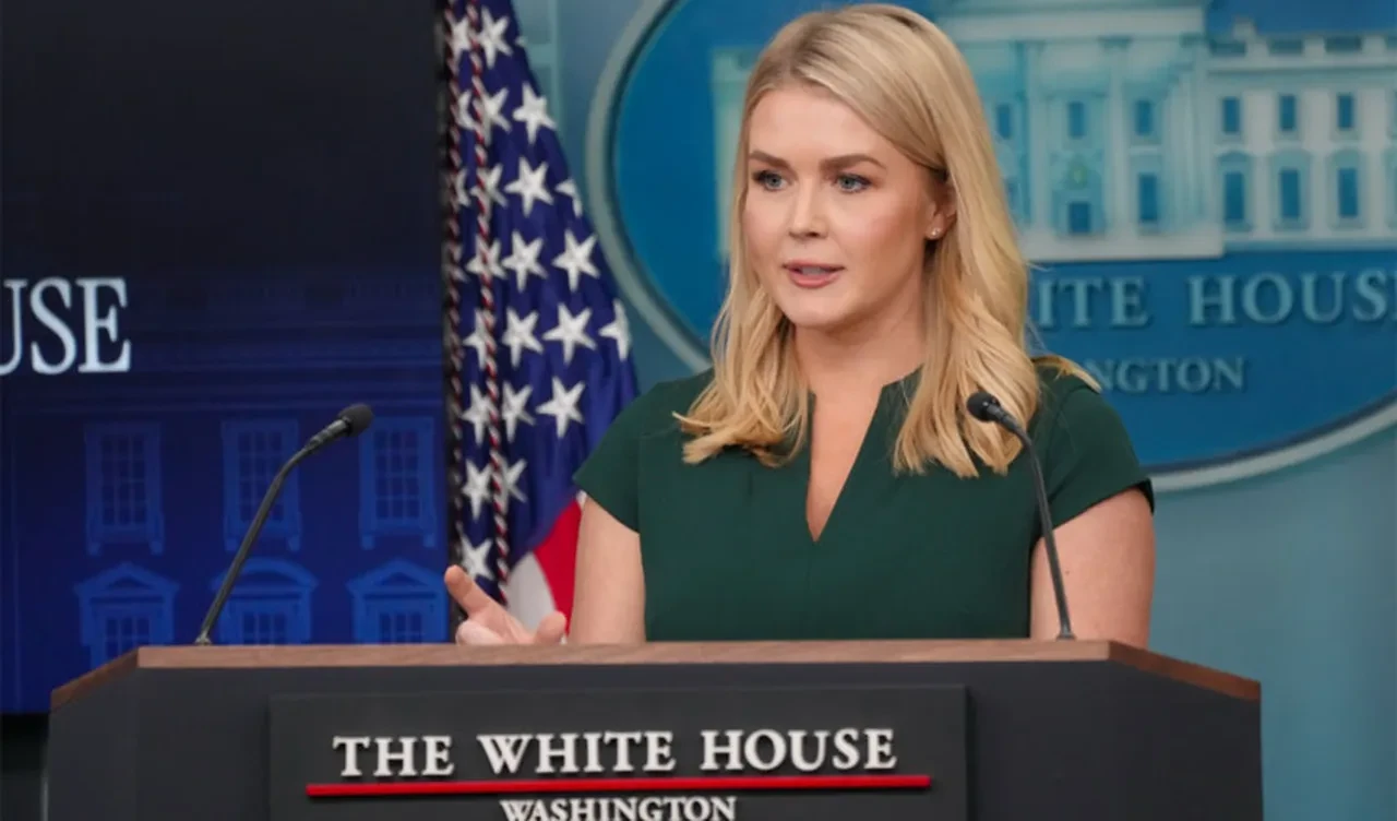 Trump’tan Beyaz Saray’a dudak uçuklatan dokunuş: 'Amerikan tarihine yaraşır ihtişamda'