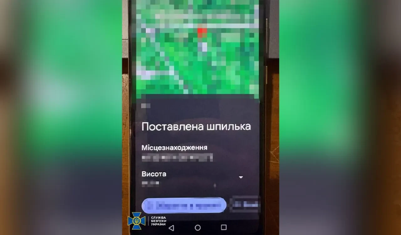 Ukrayna ordusunda Rusya köstebeği! Binbaşı, vatana ihanetten tutuklandı