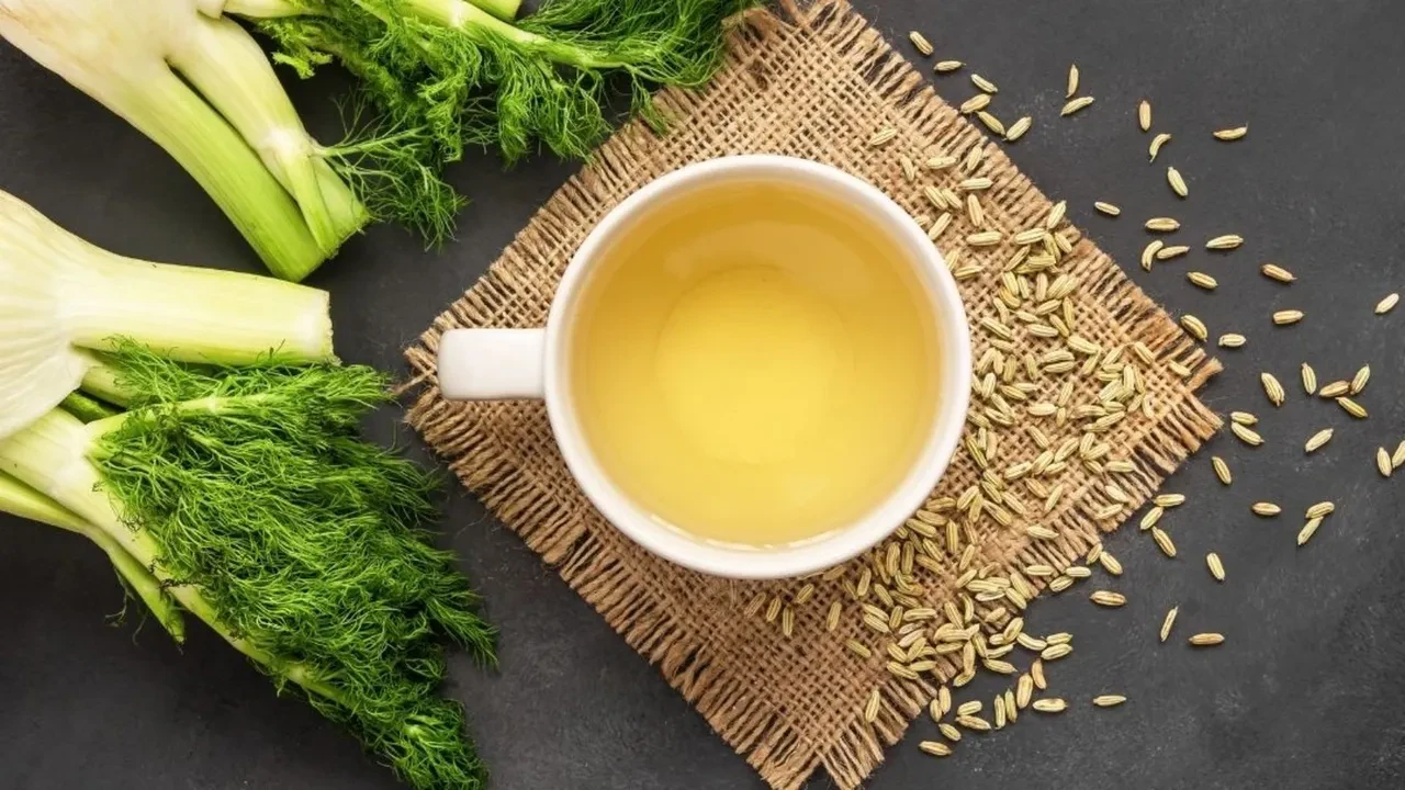 Vücuttaki ödemi atıyor, şişkinliği yok ediyor! Bu çaylar ödem problemini hemen çözüyor 