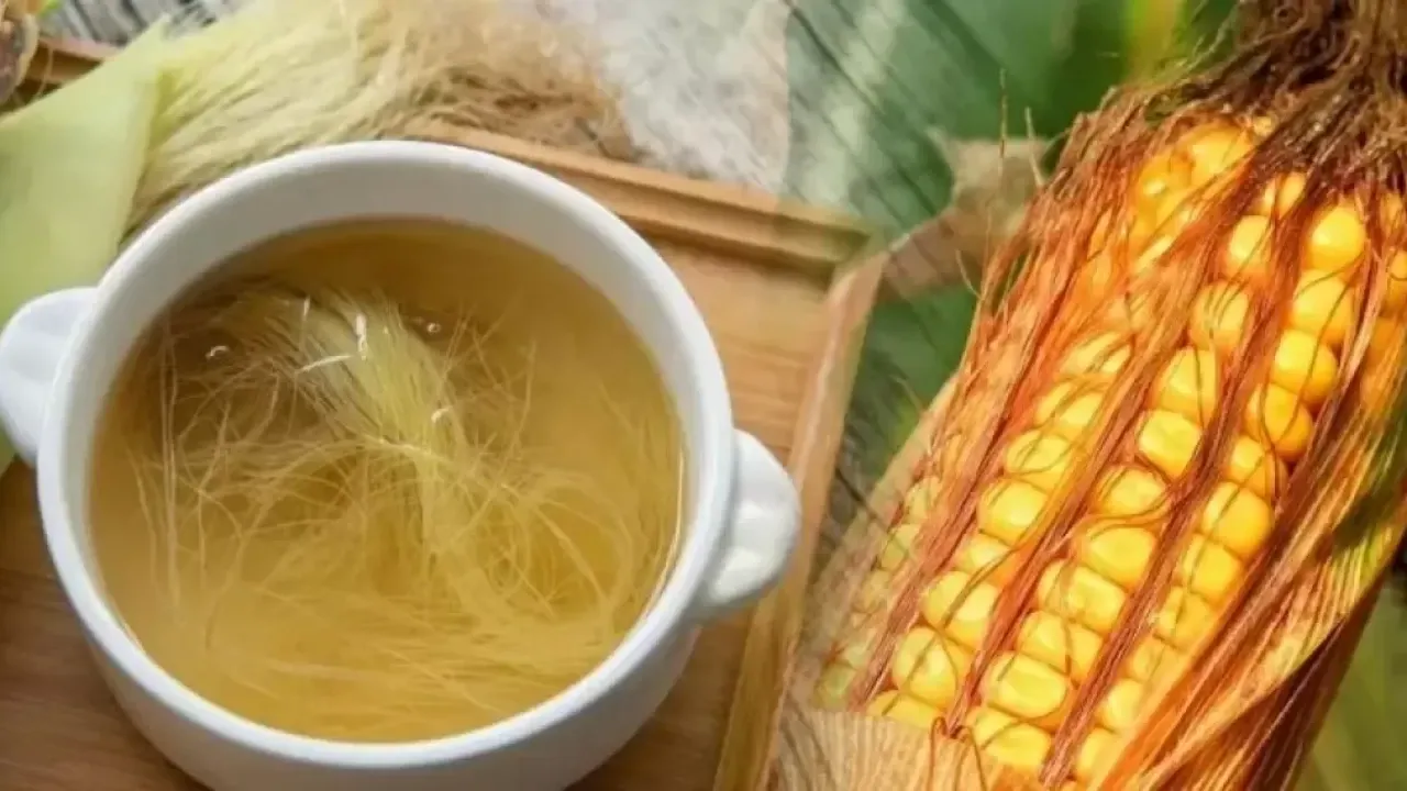 Vücuttaki ödemi atıyor, şişkinliği yok ediyor! Bu çaylar ödem problemini hemen çözüyor 