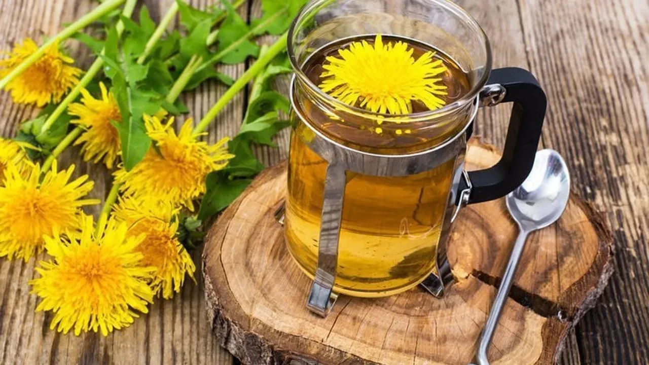 Vücuttaki ödemi atıyor, şişkinliği yok ediyor! Bu çaylar ödem problemini hemen çözüyor 