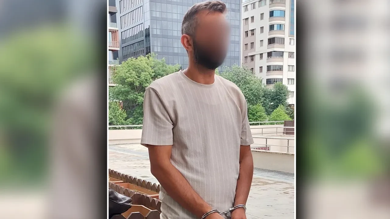 Yasak aşkını ifşalayan iş arkadaşına dehşeti yaşattı! Yoğun bakıma alındı 