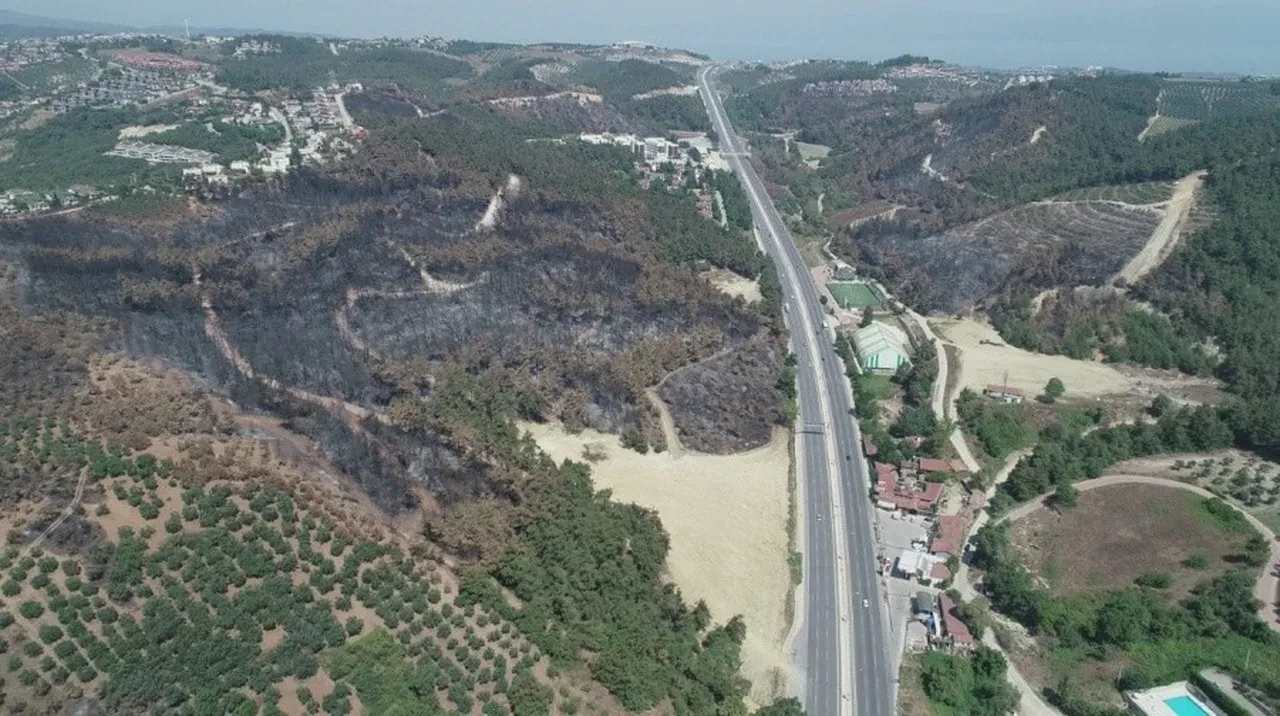 Bursa için seferberlik başladı!