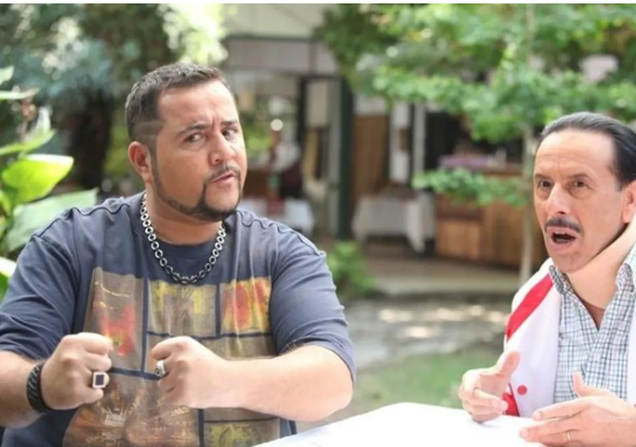 Yeşilçam'ın usta oyuncusu Necati Bilgiç'ten kötü haber! Şizofreni teşhisi konuldu