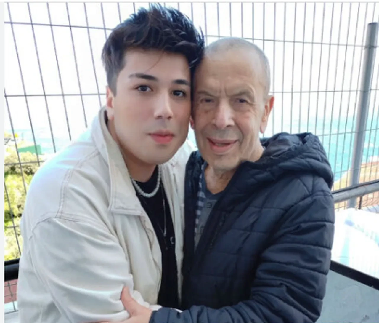 Yeşilçam'ın usta oyuncusu Necati Bilgiç'ten kötü haber! Şizofreni teşhisi konuldu