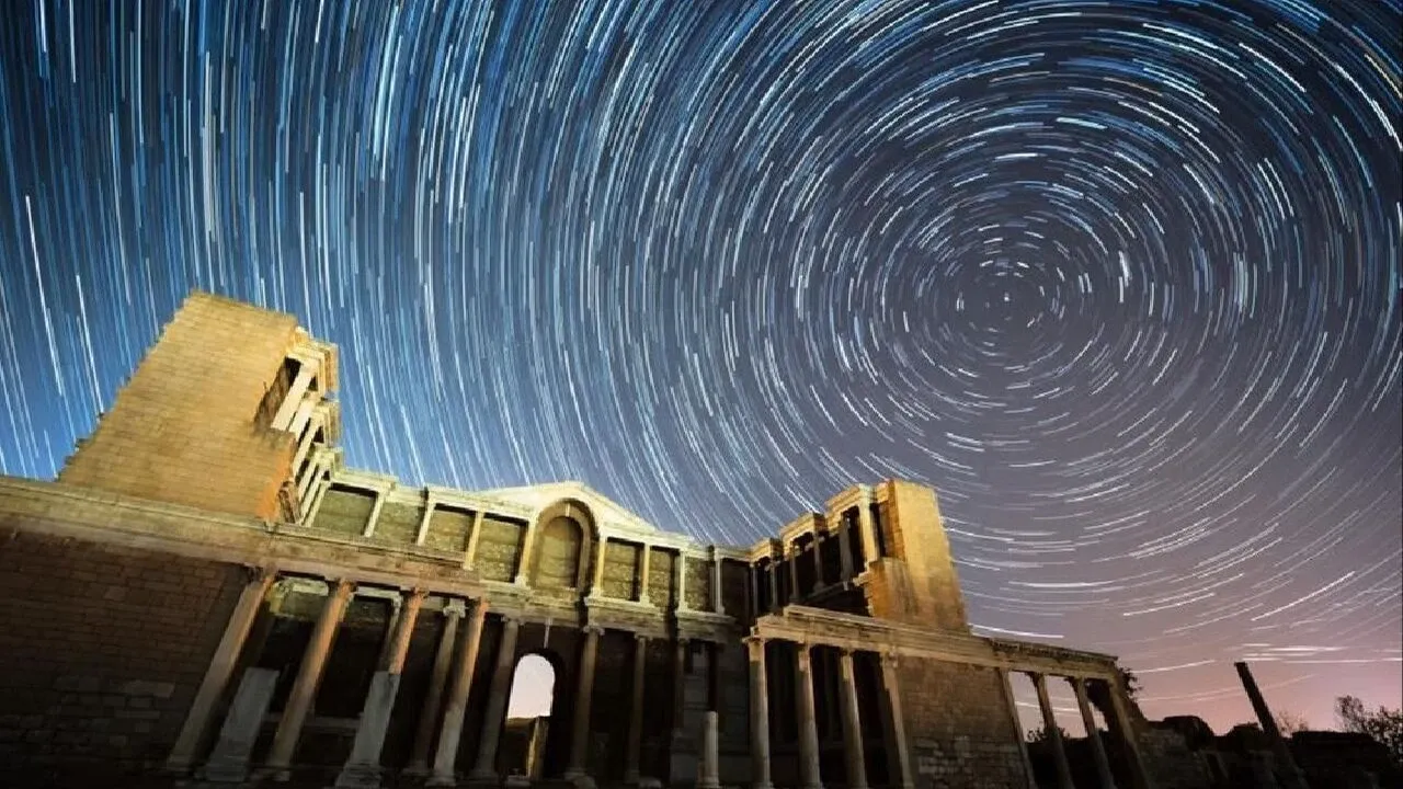 12 Ağustos meteor yağmuru saat kaçta? Perseid meteor yağmurunun Türkiye'den görülüp görülmeyeceği belli oldu