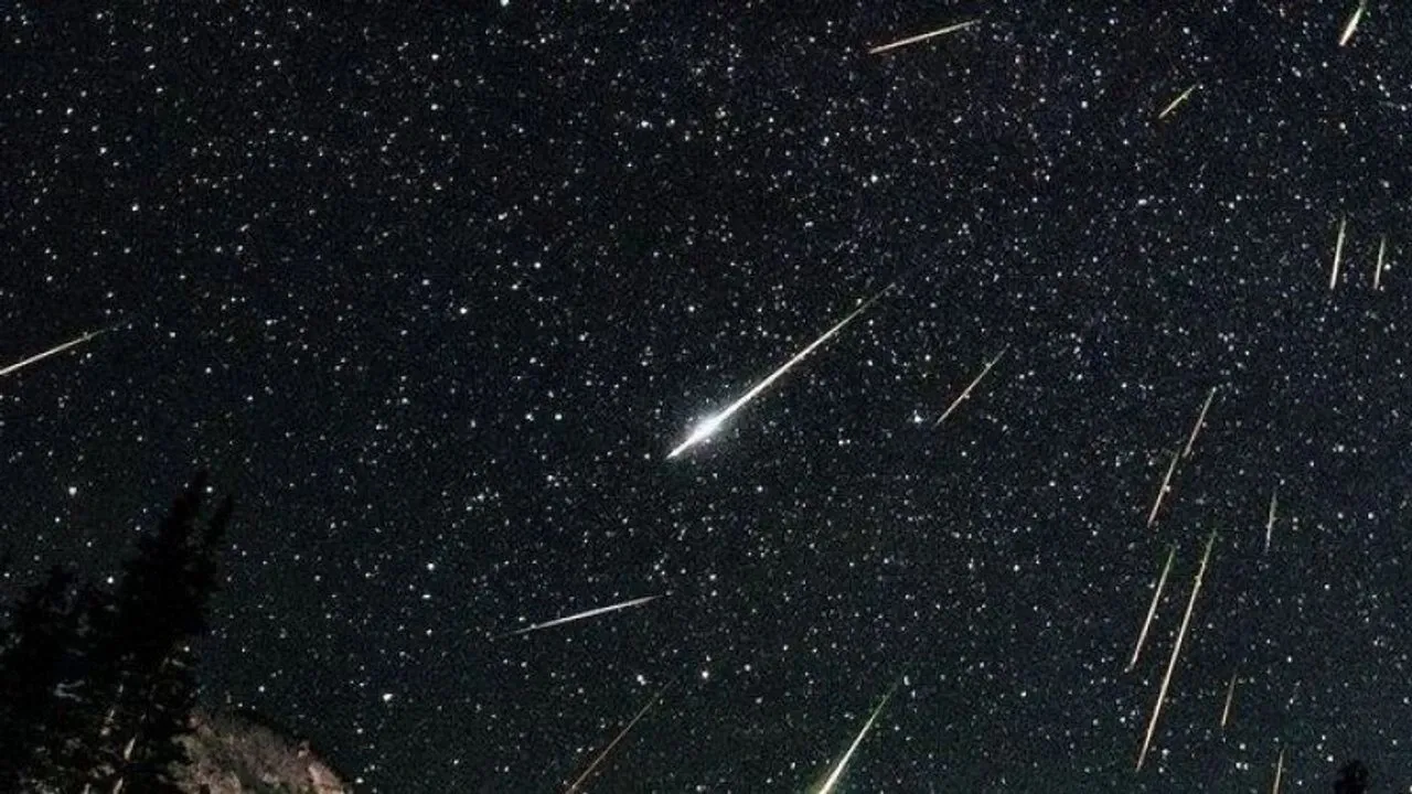 12 Ağustos meteor yağmuru saat kaçta? Perseid meteor yağmurunun Türkiye'den görülüp görülmeyeceği belli oldu