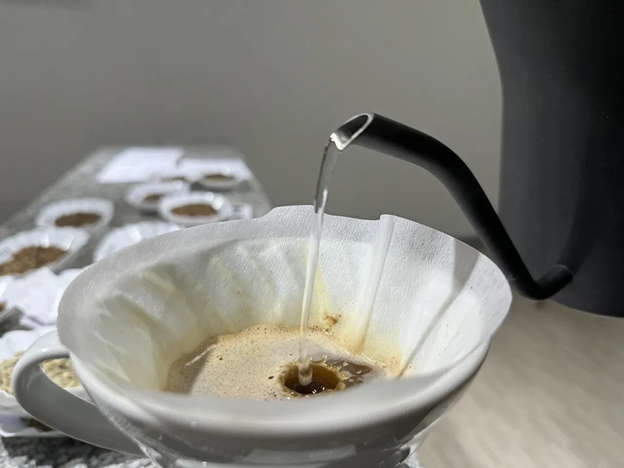 ABD'nin gümrük tarifeleri sonrası kahve piyasasında tedirginlik hakim