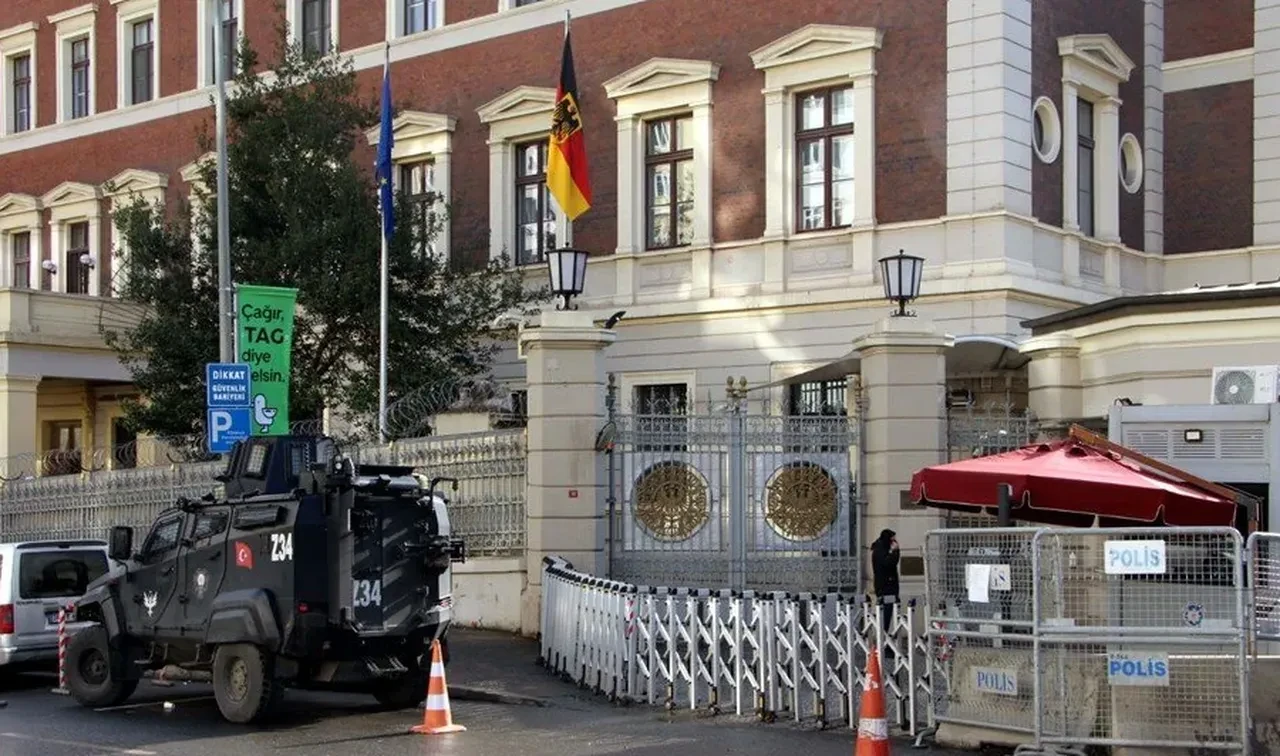 Almanya'dan Türkiye'deki dört ile seyahat uyarısı! İşte gerekçesi