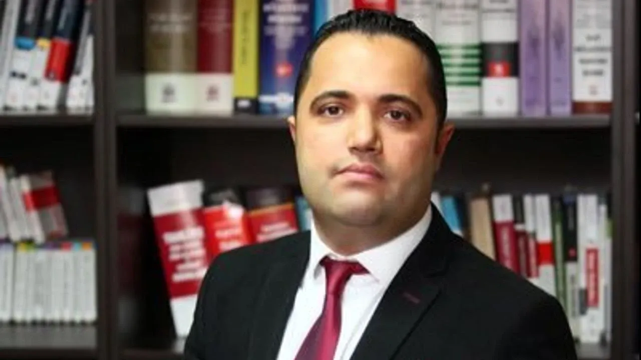 Avukat Rezan Epözdemir neden gözaltına alındı? İstanbul Cumhuriyet Başsavcılığı açıklama yaptı