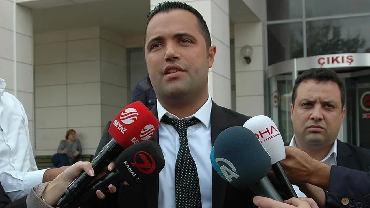 Avukat Rezan Epözdemir neden gözaltına alındı? İstanbul Cumhuriyet Başsavcılığı açıklama yaptı