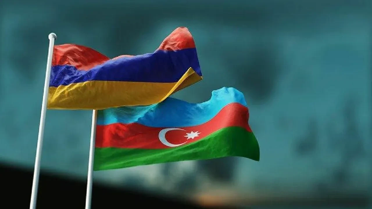 Azerbaycan ve Ermenistan'ın barış imzalamasından Papa da memnun