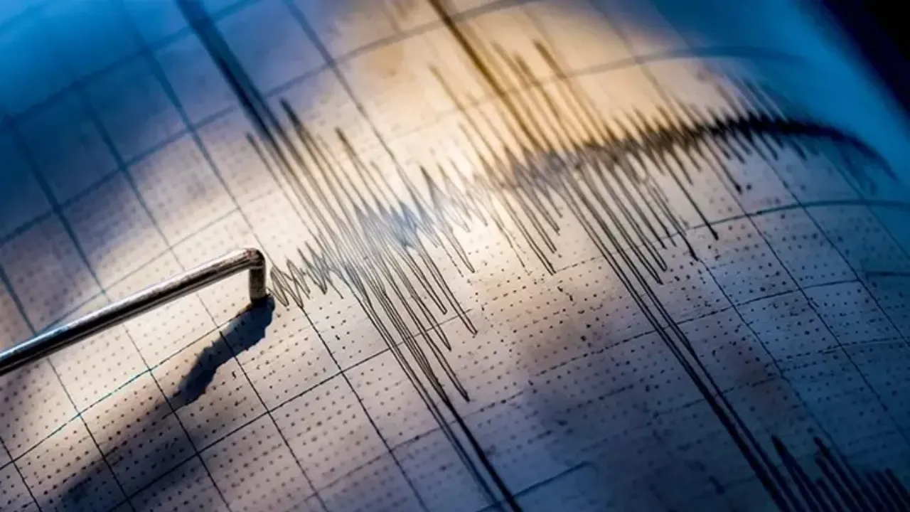Balıkesir deprem fay hattı hangisi? Balıkesir son dakika deprem