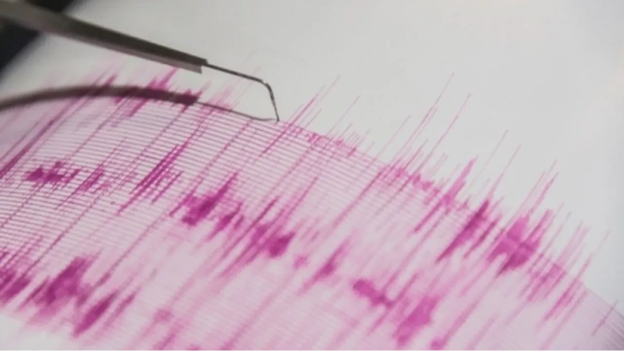 Balıkesir'de art arda deprem! AFAD ve Kandilli duyurdu