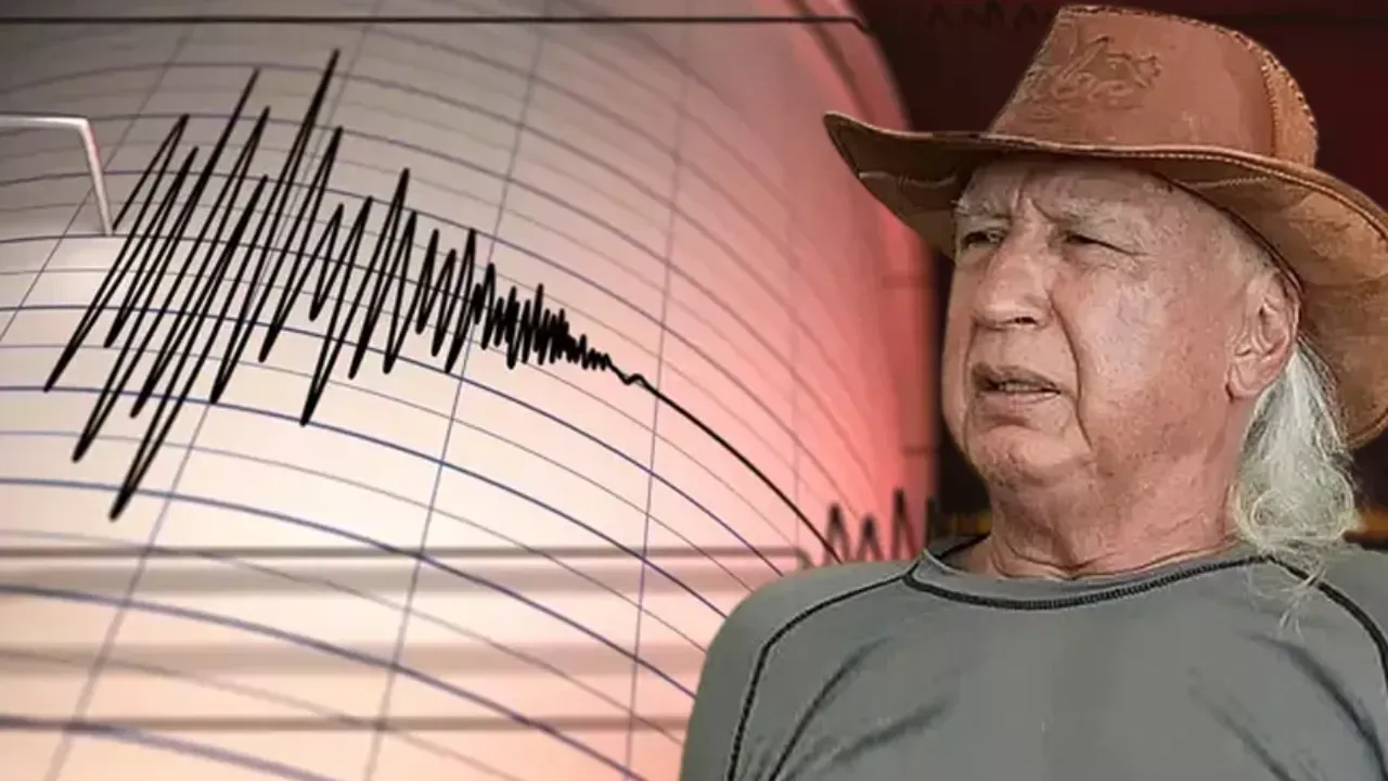 Balıkesir'deki deprem yeni bir tehlikenin habercisi mi? Prof. Dr. Üşümezsoy Simav fayını işaret etti!