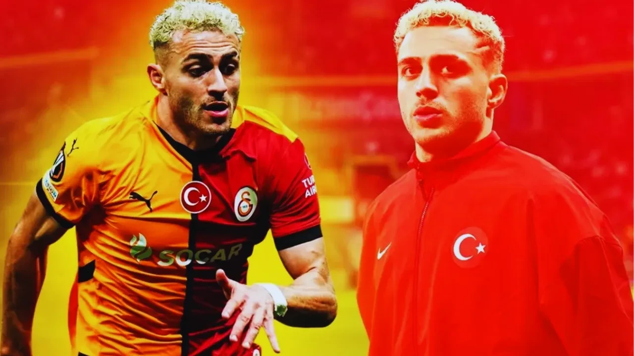 Barış Alper Yılmaz