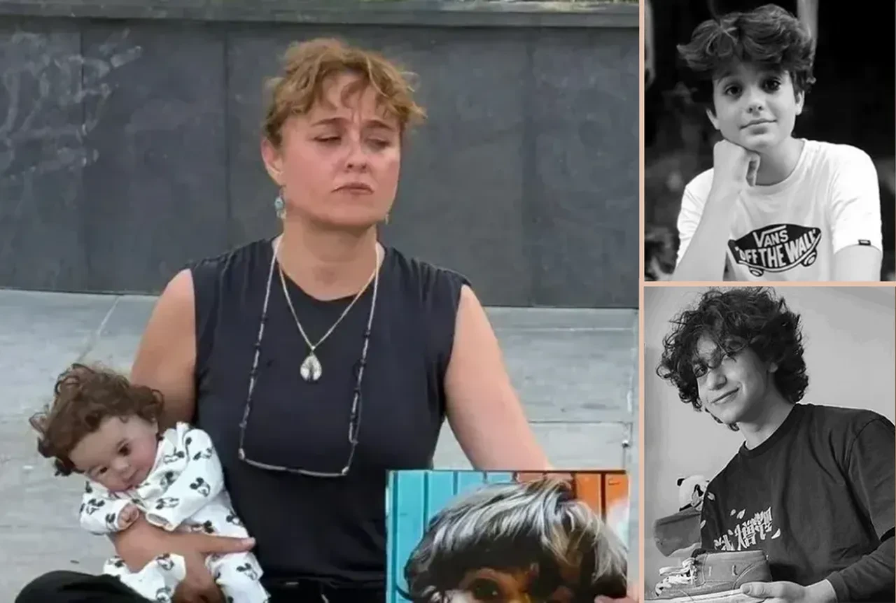 Boğulan genç Ahmet Minguzzi'nin yakın arkadaşıymış! Annesinin acı paylaşımıyla ortaya çıktı