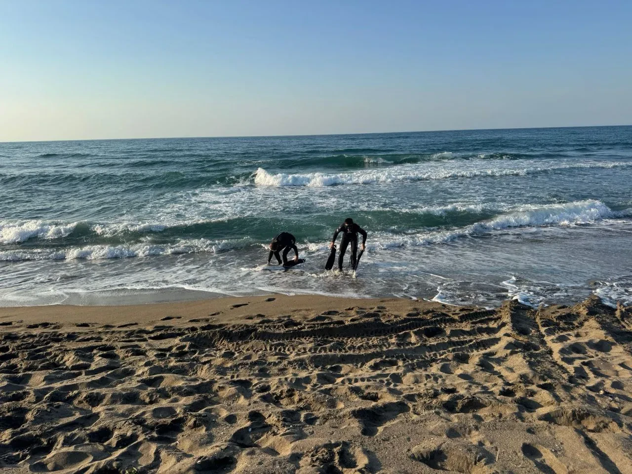 Boğulan genç Ahmet Minguzzi'nin yakın arkadaşıymış! Annesinin acı paylaşımıyla ortaya çıktı