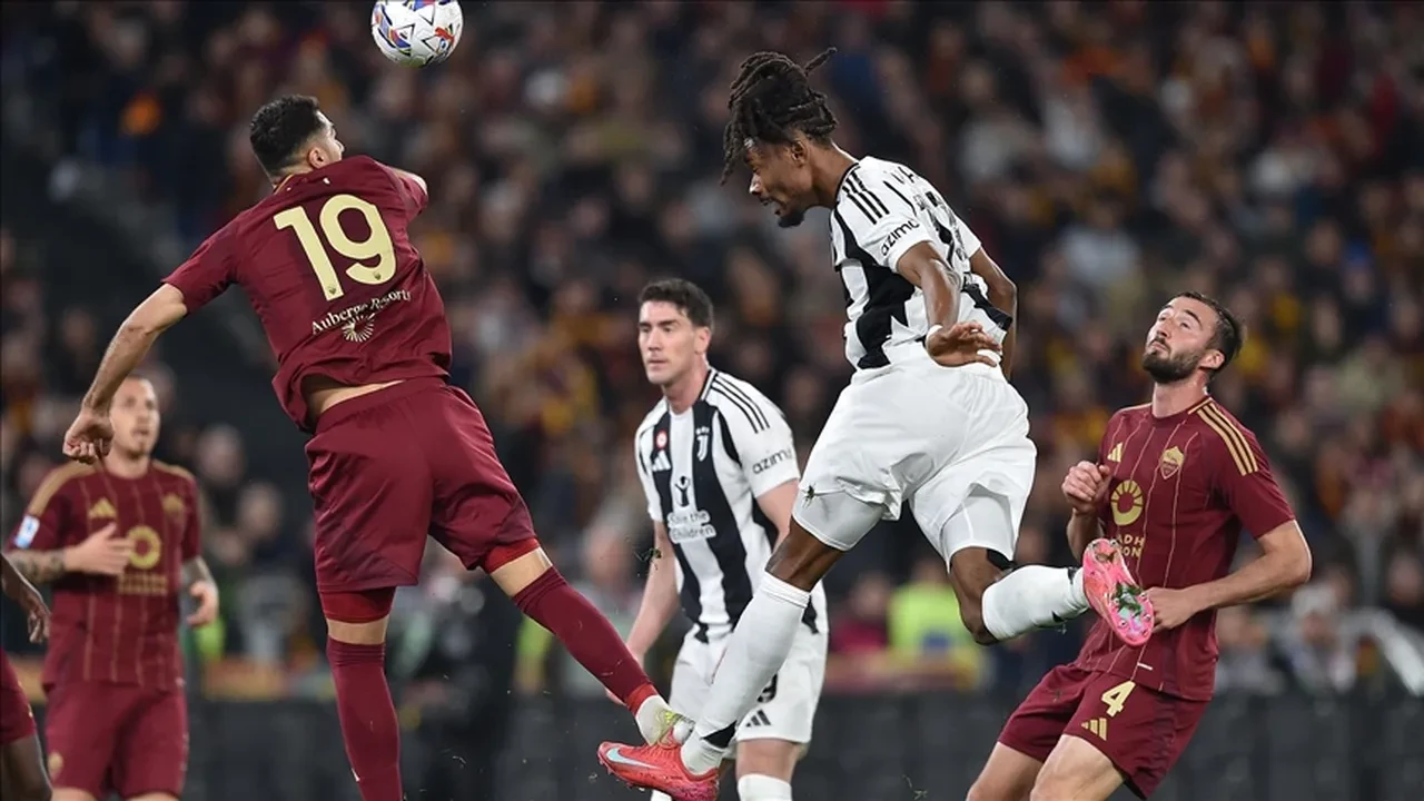 Borussia Dortmund Juventus maçı canlı nereden izlenir, hangi kanalda? Kenan Yıldız maç kadrosunda var mı?