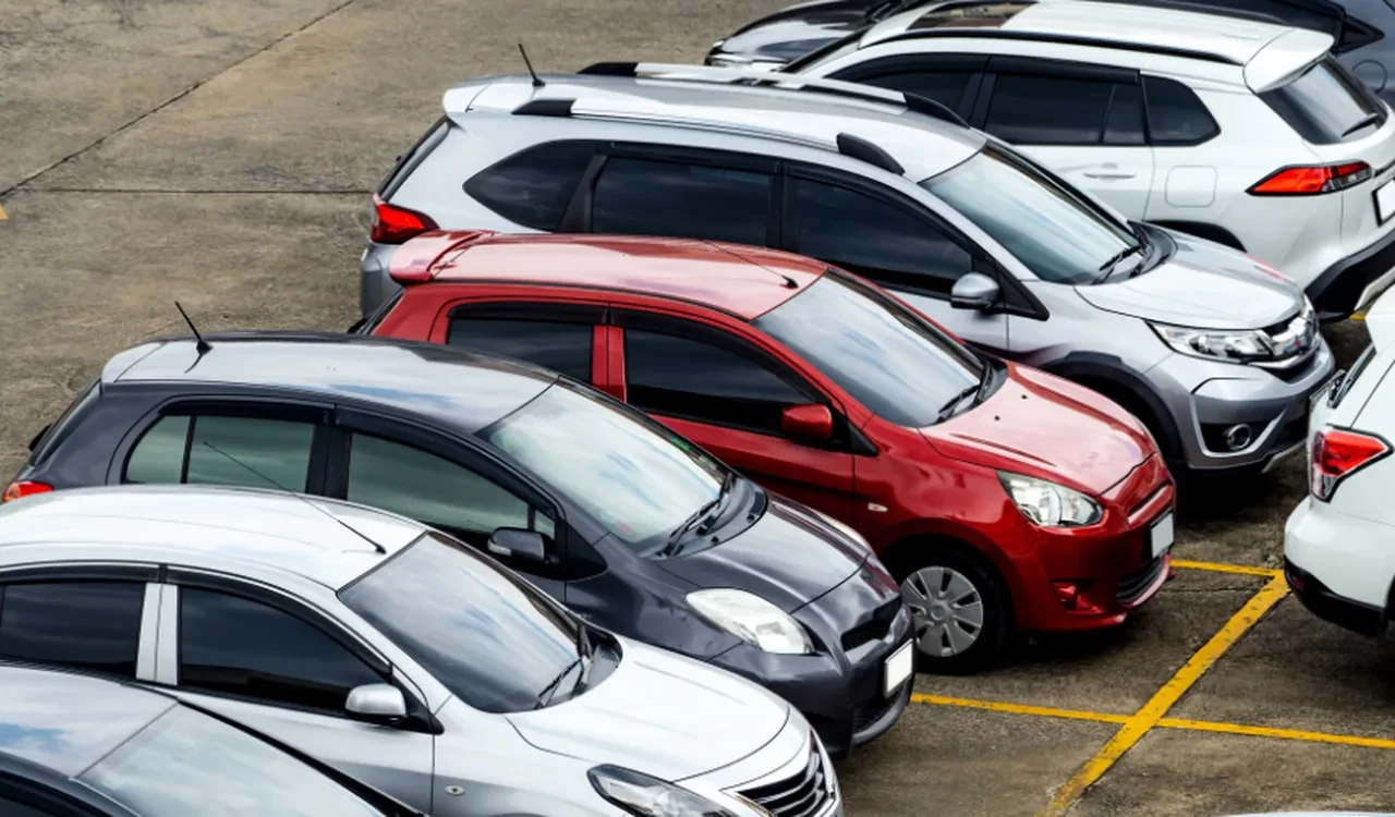 Bu otomobiller Ford’u Geçti, Mercedes’i zorluyor! İşte en çok yükselen markalar