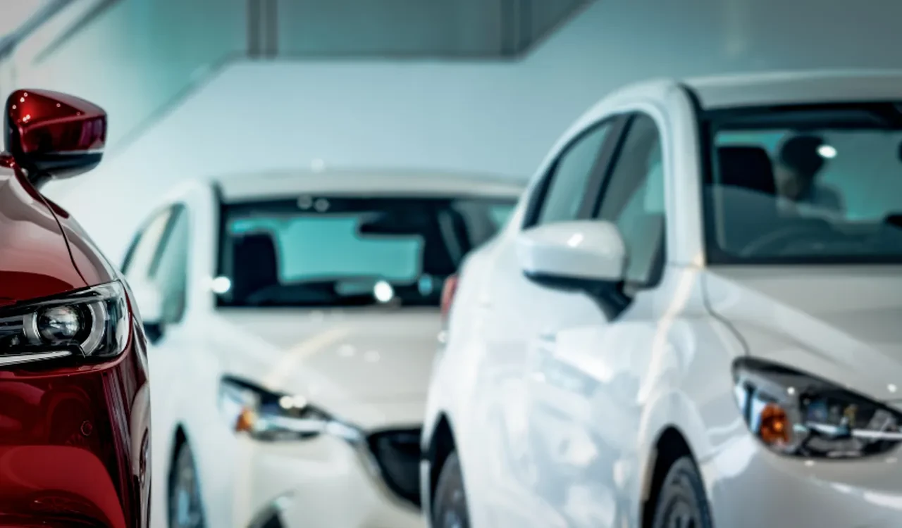 Bu otomobiller Ford’u Geçti, Mercedes’i zorluyor! İşte en çok yükselen markalar