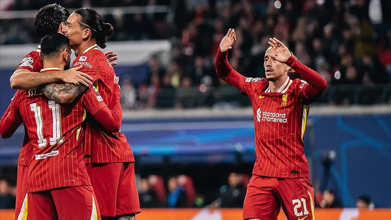 Crystal Palace Liverpool maçı canlı nereden izlenir, hangi kanalda belli oldu! Community Shield finaline saatler kaldı