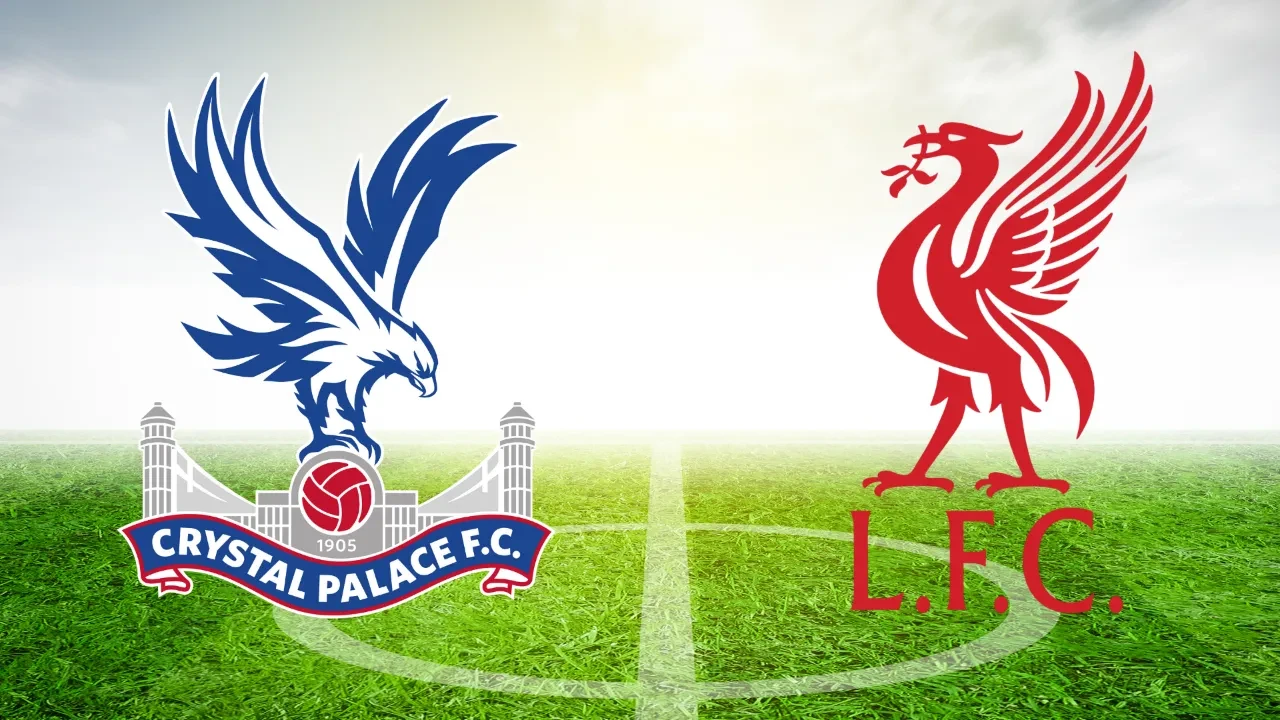 Crystal Palace Liverpool maçı canlı nereden izlenir, hangi kanalda belli oldu! Community Shield finaline saatler kaldı