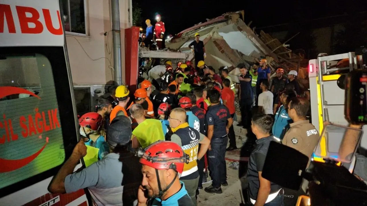 Depremle ilgili o paylaşımlar için harekete geçildi