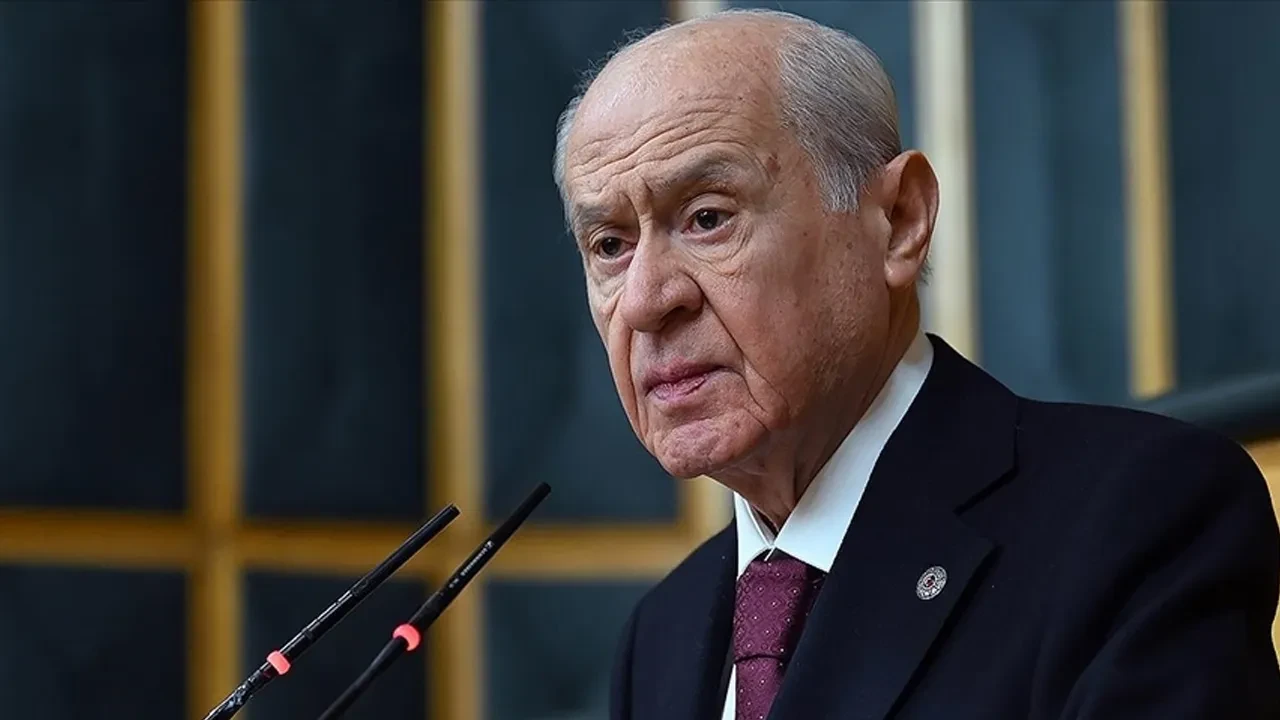 Terörsüz Türkiye süreci ne zaman tamamlanacak? Devlet Bahçeli tarih verdi 