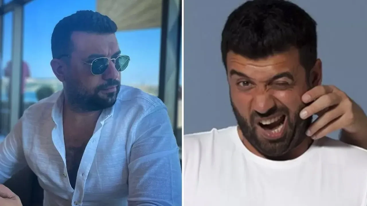 Doğacan Taşpınar hayatını kaybetti! Sanat camiası şokta