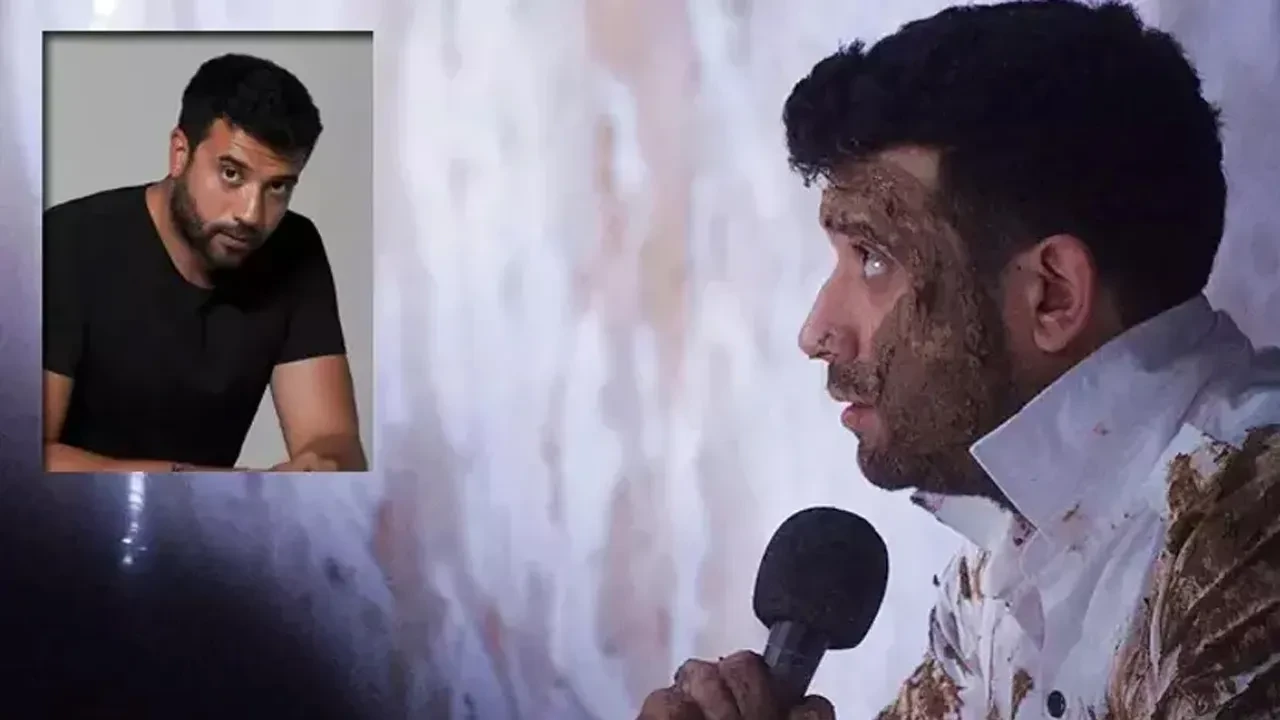 Doğacan Taşpınar hayatını kaybetti! Sanat camiası şokta