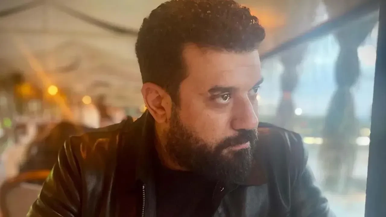 Doğacan Taşpınar hayatını kaybetti! Sanat camiası şokta