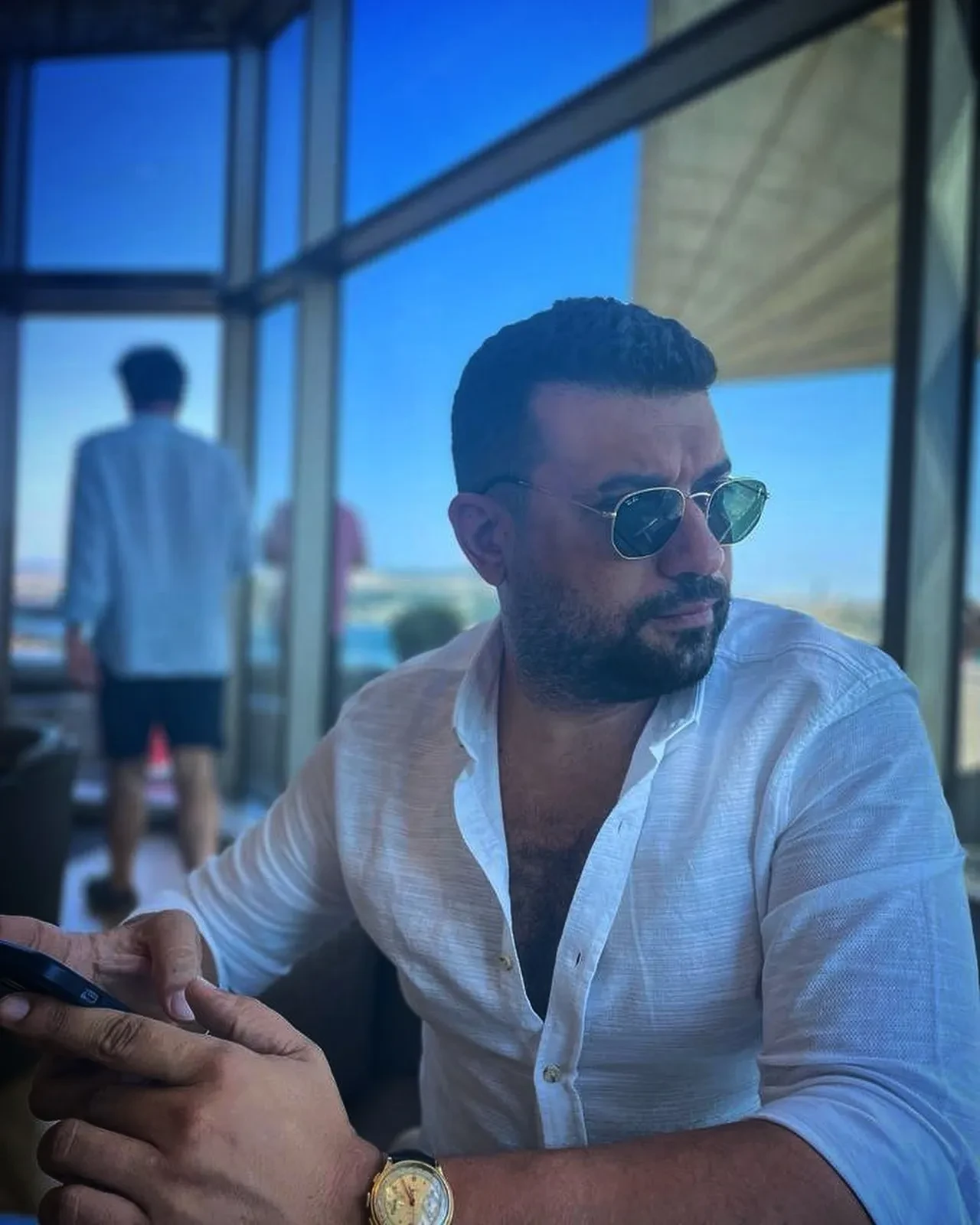 Doğancan Taşpınar neden öldü, evli mi, kimdir? Ünlü oyuncu hayatını kaybetti