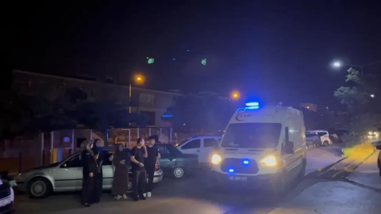 Ergene’de 39 işçi gıda zehirlenmesi şüphesiyle hastanelik oldu