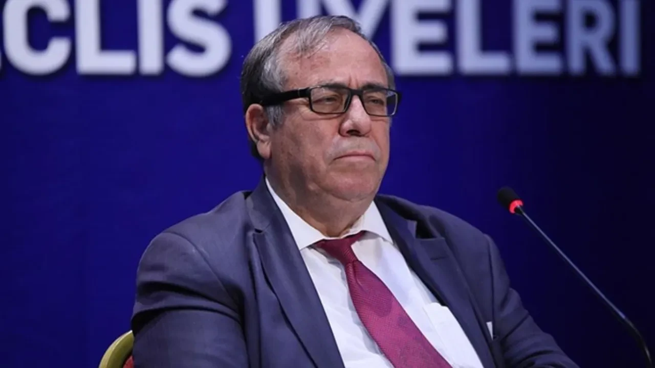 Eski Sağlık Bakanı Halil Şıvgın vefat etti