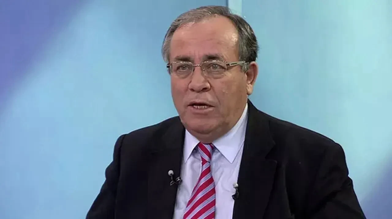 Eski Sağlık Bakanı Halil Şıvgın vefat etti