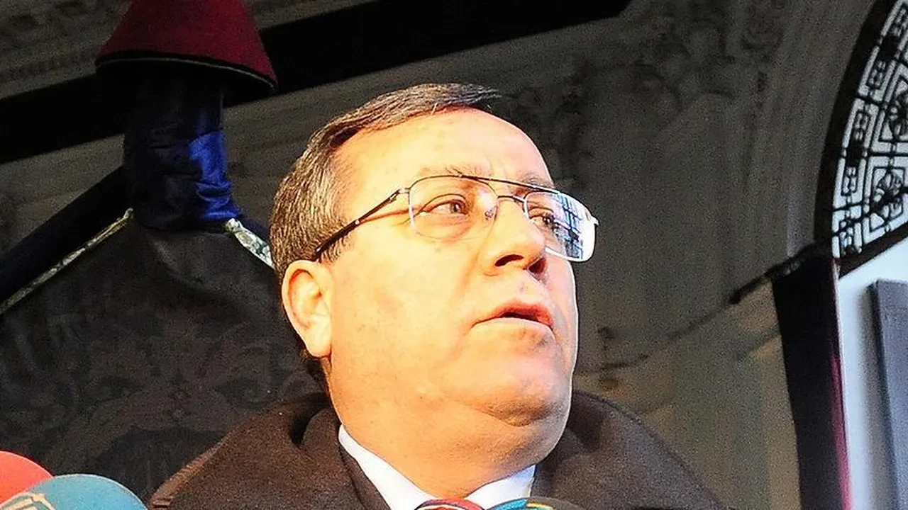 Eski Sağlık Bakanı Halil Şıvgın vefat etti