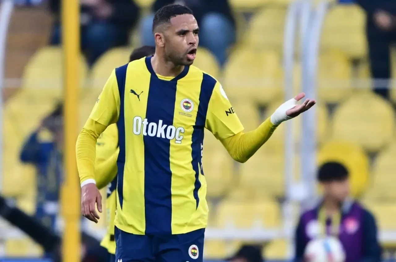 Fenerbahçe kurtulmak isterken altın buldu! Tam 40 milyon euroluk teklif